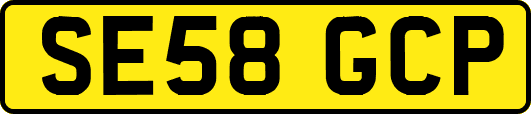 SE58GCP