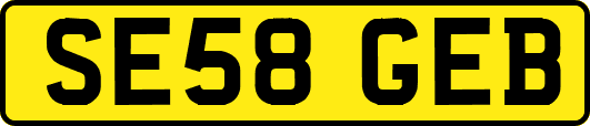 SE58GEB