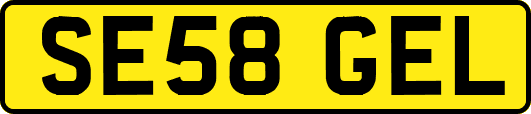 SE58GEL