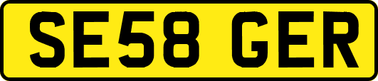 SE58GER