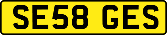 SE58GES