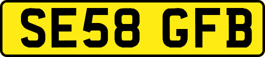 SE58GFB