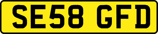 SE58GFD