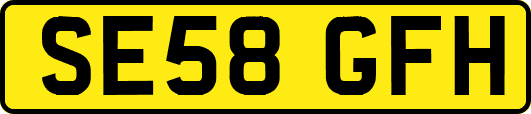 SE58GFH