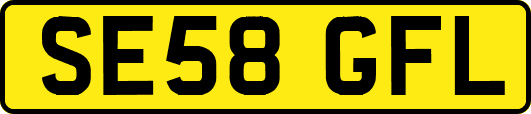 SE58GFL