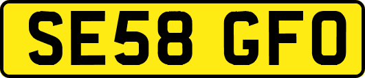 SE58GFO
