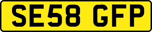 SE58GFP