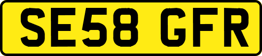 SE58GFR