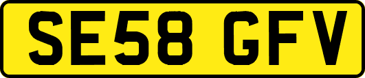 SE58GFV