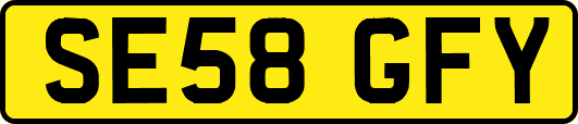 SE58GFY