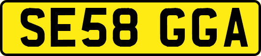 SE58GGA
