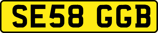 SE58GGB