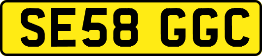 SE58GGC