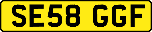 SE58GGF