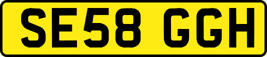 SE58GGH
