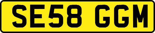 SE58GGM