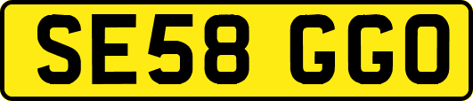SE58GGO