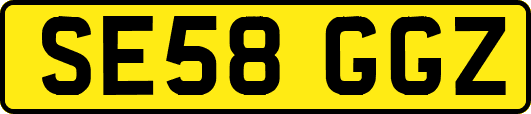 SE58GGZ