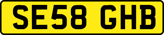 SE58GHB
