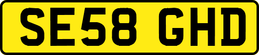 SE58GHD