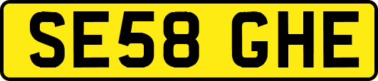 SE58GHE