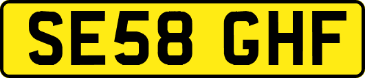 SE58GHF