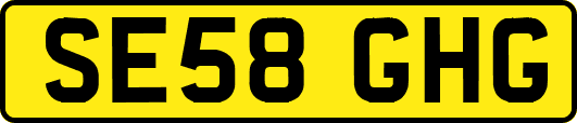 SE58GHG