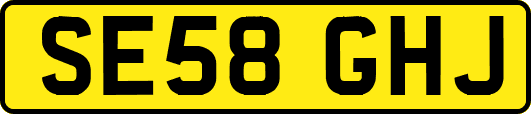 SE58GHJ