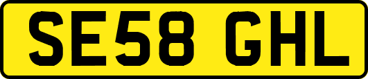 SE58GHL