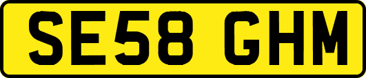 SE58GHM