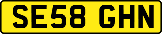 SE58GHN