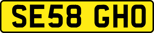 SE58GHO