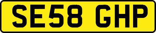 SE58GHP