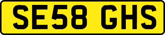 SE58GHS