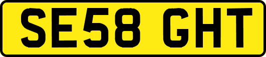 SE58GHT