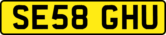 SE58GHU