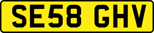 SE58GHV
