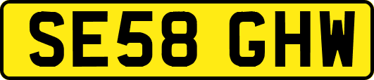 SE58GHW