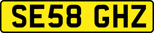 SE58GHZ