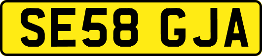 SE58GJA