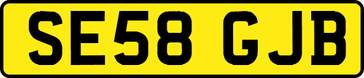 SE58GJB
