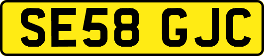 SE58GJC