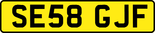 SE58GJF