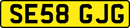 SE58GJG