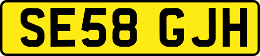 SE58GJH