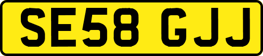 SE58GJJ