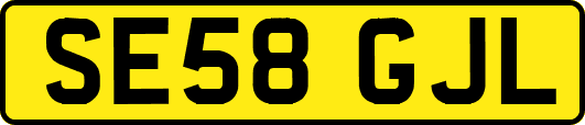 SE58GJL