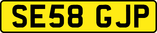 SE58GJP