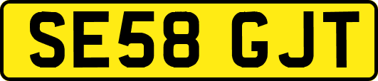 SE58GJT
