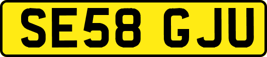 SE58GJU